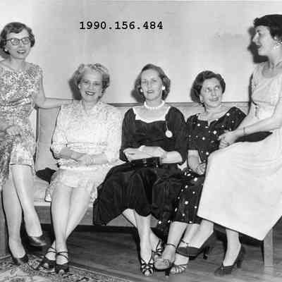 American Association of University Women (AAUW) Brunswick and State Officers