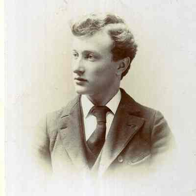 Unknown Man