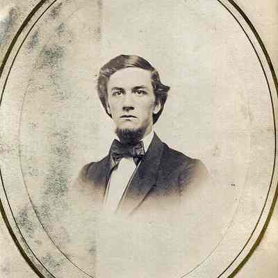 Augustus Palmer