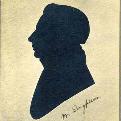 Henry W. Longfellow