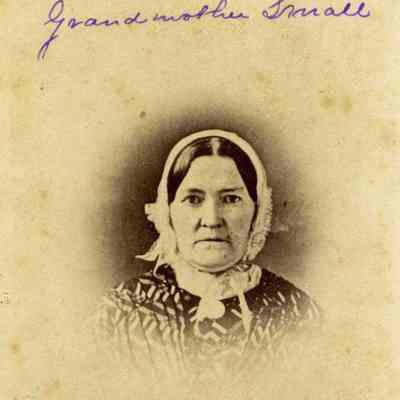 Grandmother Small