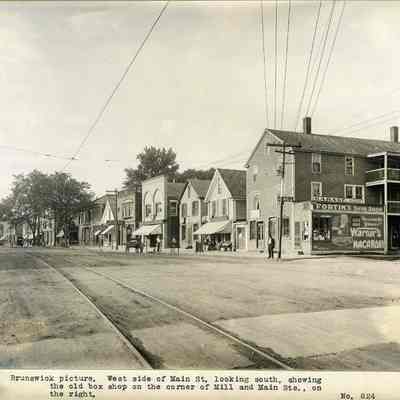 Maine Street