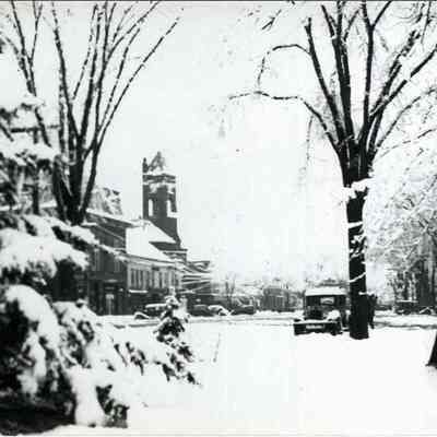 Maine Street