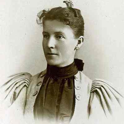 Unknown Woman
