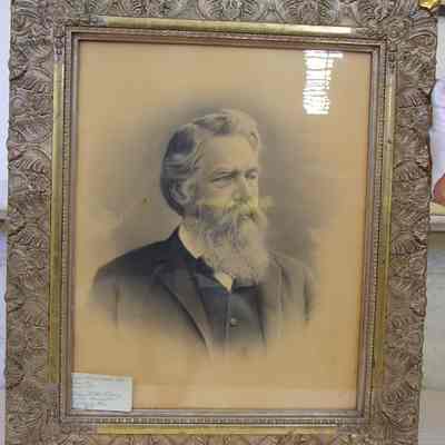 Capt. Albert Curtis Otis