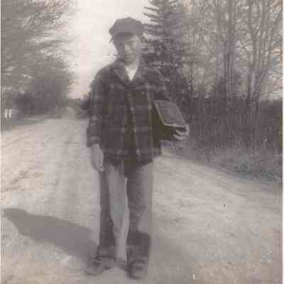 Glenn Gott