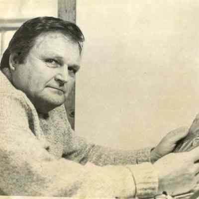 Alton Leeman
