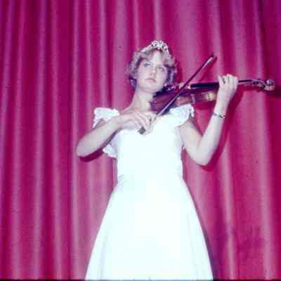 Unknown Contestant