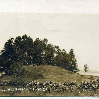 Sunset Hill
