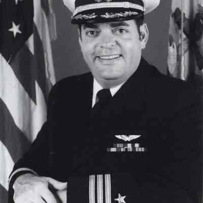 Gregory R. Moore.