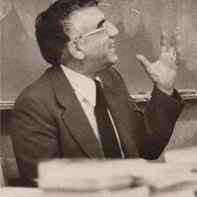 John Cakorous