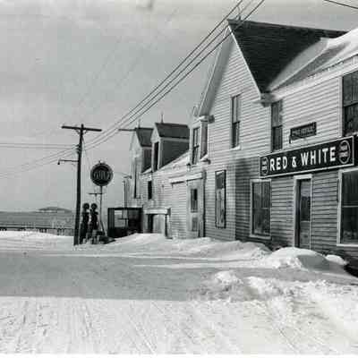 Randall's Store