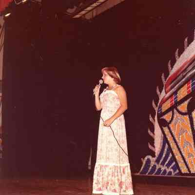 Teen Queen Participants