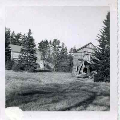 Elijah Kellogg House and Barn