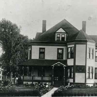 St John's Rectory