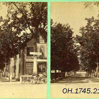 Lincoln Street