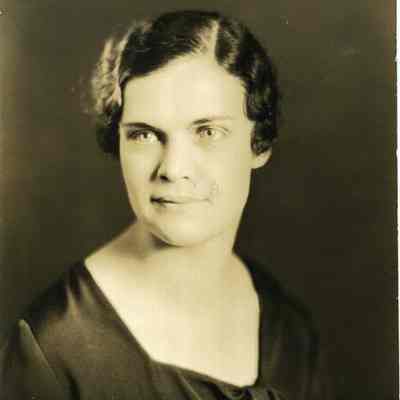Beatrice Senter Kimball