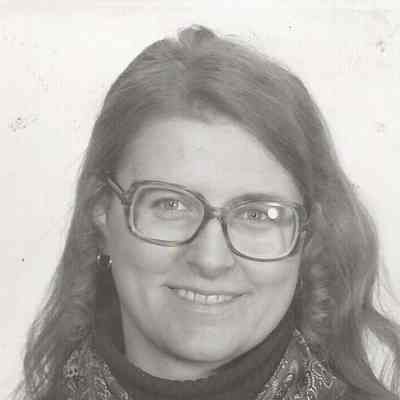 Linda Despres-Patango.