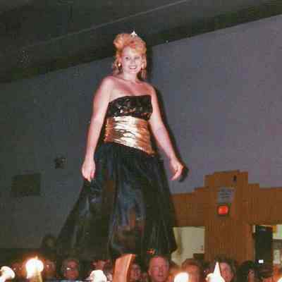 Angie Coate