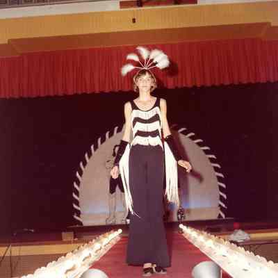 Teen Queen Participants
