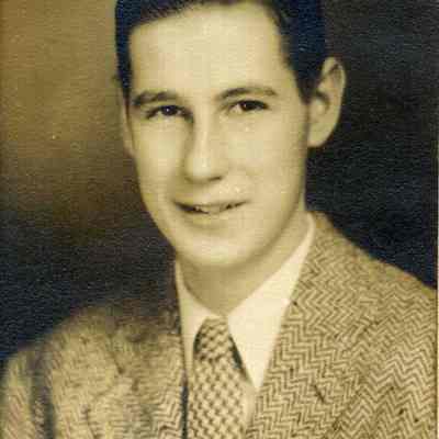 Kenneth Cross