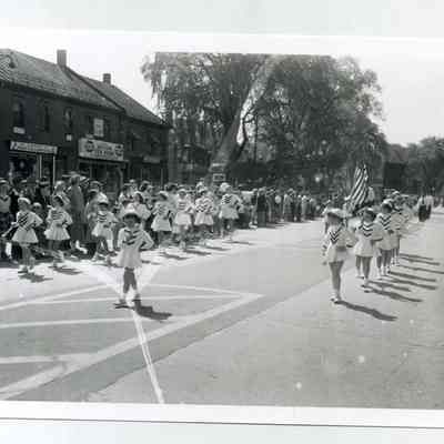 Parade