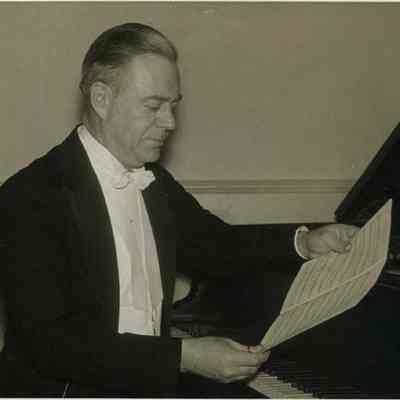 Professor Tillotson