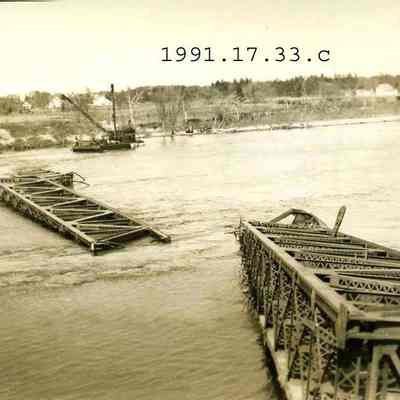 Railroad Bridge
