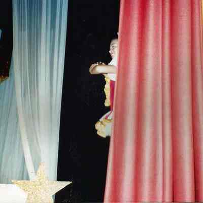 Jill Payeur, Miss Agon Fair
