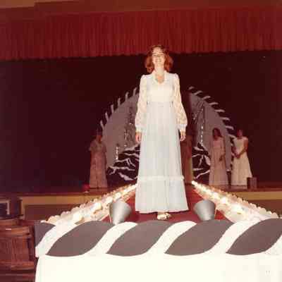 Teen Queen Participants