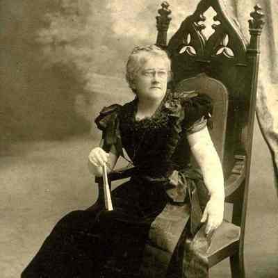Laura Thompson Stevens