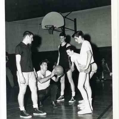BHS Basketball