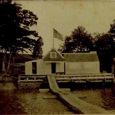 Dunning's Store