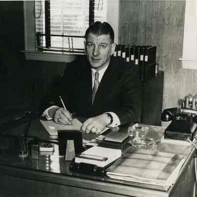 Chester Boyce