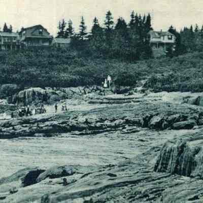 Orr's Island