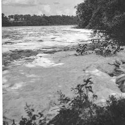 The Androscoggin River