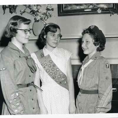 Girl Scouts