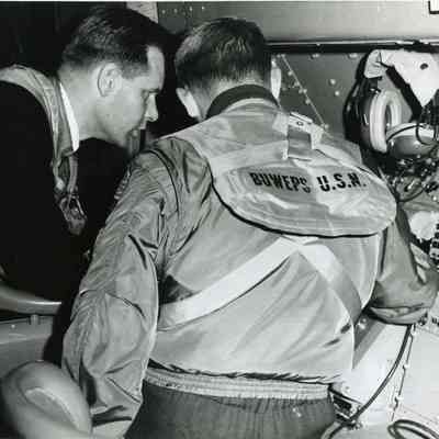 Brunswick Naval Air Station