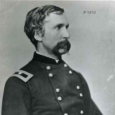 Joshua L. Chamberlain