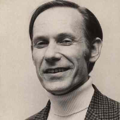 Daniel Calderwood