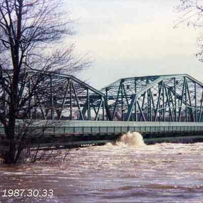 Frank J. Wood Bridge