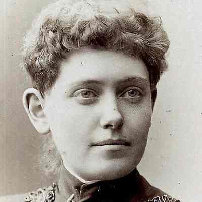 Frances E. Hacker (Mrs G. H. Preston).