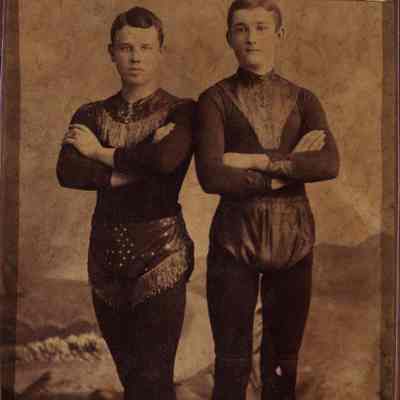 G. Hubbard, J. Stevens