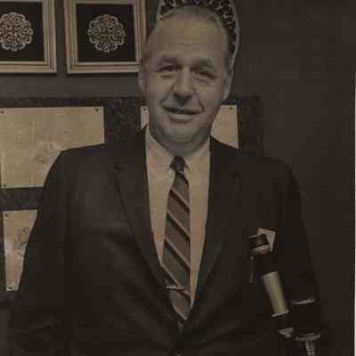 Edward Erianson