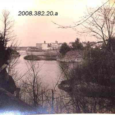 Cabot Mill