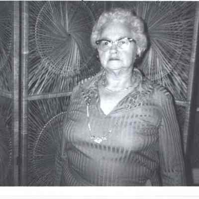 Thelma M. Skillin