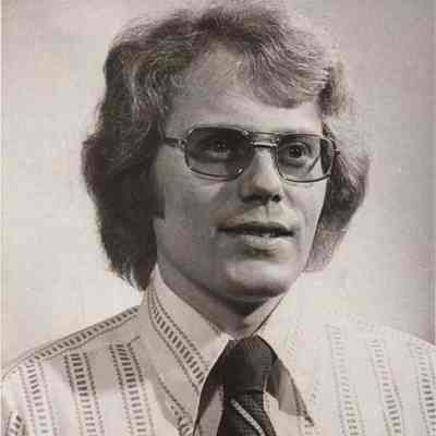 Carl P. Champine