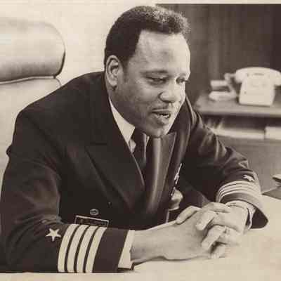 Benjamin T. Hacker Sr.