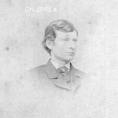 Professor Henry L. Chapman