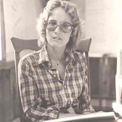 Jill Ryan